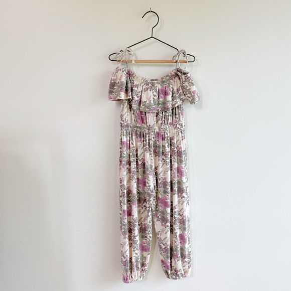 kate quinn Other - Kate Quinn The Woods Jumpsuit